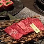 Yakiniku Niku Terasu - 