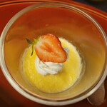 日本料理 村上 - ◆「月山花風」◇デザート