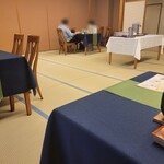 日本料理 村上 - 『日本料理 村上』 にほんりょうり むらかみ