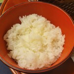 日本料理 村上 - ◆「月山花風」◇ご飯