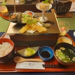 日本料理 村上 - ◆「月山花風」