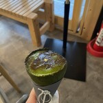 浅草茶屋 たばねのし - 