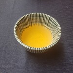 日本料理 村上 - ◆「月山花風」◇お茶