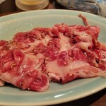 焼肉ホルモン アポロン - 