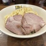 濃菜麺 井の庄 - 