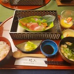 日本料理 村上 - ◆「月山花風」