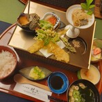 日本料理 村上 - ◆「月山花風」