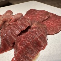 焼肉うしごろ 横浜店 - 