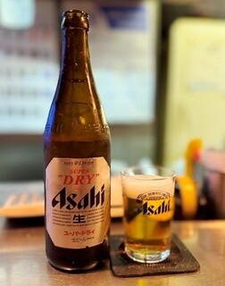 Guriru Kaeru - ビール