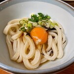 純手打 うどん 勝一 - 