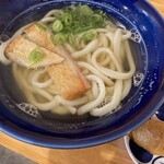 讃岐立食いうどん きりん屋 - 