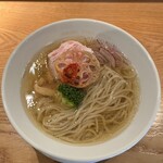 麦の空 GACHI SOBA DOJO - 