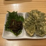 Sumibiyaki Izakaya Hashimo - 