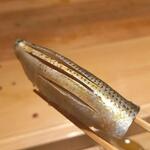 寿し おおはた - 