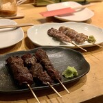 Yakitori Tomoshibi - 