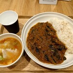 Soup Stock Tokyo - 