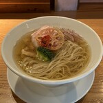 麦の空 GACHI SOBA DOJO - 