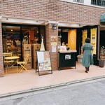 SEOUL KIMBAB&CAFE - 