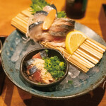 産直さばと青魚 伏見あおい - 