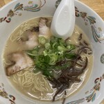 Kyuushuu Ramen Yaoki - 