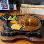 郷土肉料理 やりばんが - 料理写真: