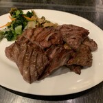 牛タン焼専門店 司 東口ダイワロイネットホテル店 - 