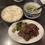 牛タン焼専門店 司 東口ダイワロイネットホテル店 - 