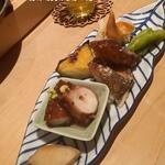 寿し おおはた - 