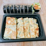 SEOUL KIMBAB&CAFE - 