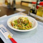 空港食堂 - 