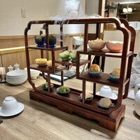 中華街 桂宮 - 