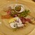 tablie bistoria&winebar - 料理写真: