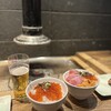 銭函バーベキュー 銀座店