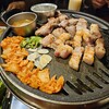 韓国料理 ハルバン