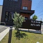 Ay's cafe - 