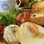 Ay's cafe - 