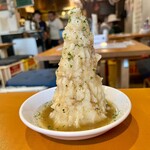 大衆イタリアン屋台 ブドウヤ - 