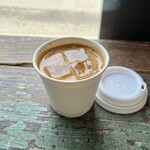 リトルナップコーヒースタンド - 