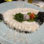 日本料理 日の出 - 