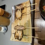 Yakitori Kokona - 