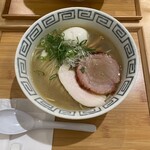 RAMEN MEIKIRA - 