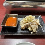 Yakiniku Kousen - 