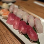 Sushiya No Uokin - 