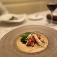 DINING 六区 - 