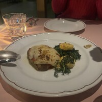La Terrazza SABATINI Omotesando - 