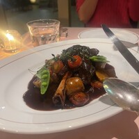 La Terrazza SABATINI Omotesando - 