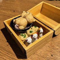 Seafood bar Ermitage 横浜鶴屋町店 - 