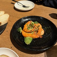 Seafood bar Ermitage 横浜鶴屋町店 - 