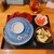 まがりそーす - 料理写真:伝統会津そーすかつ丼 ¥1,300(税込)