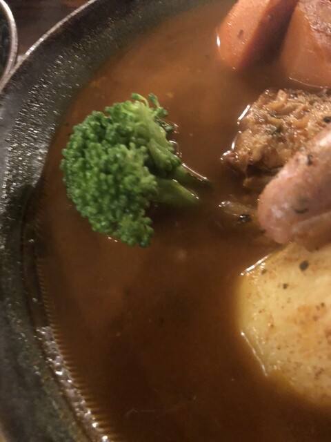 レコレクト（recollect） - 鷲別（スープカレー）の写真